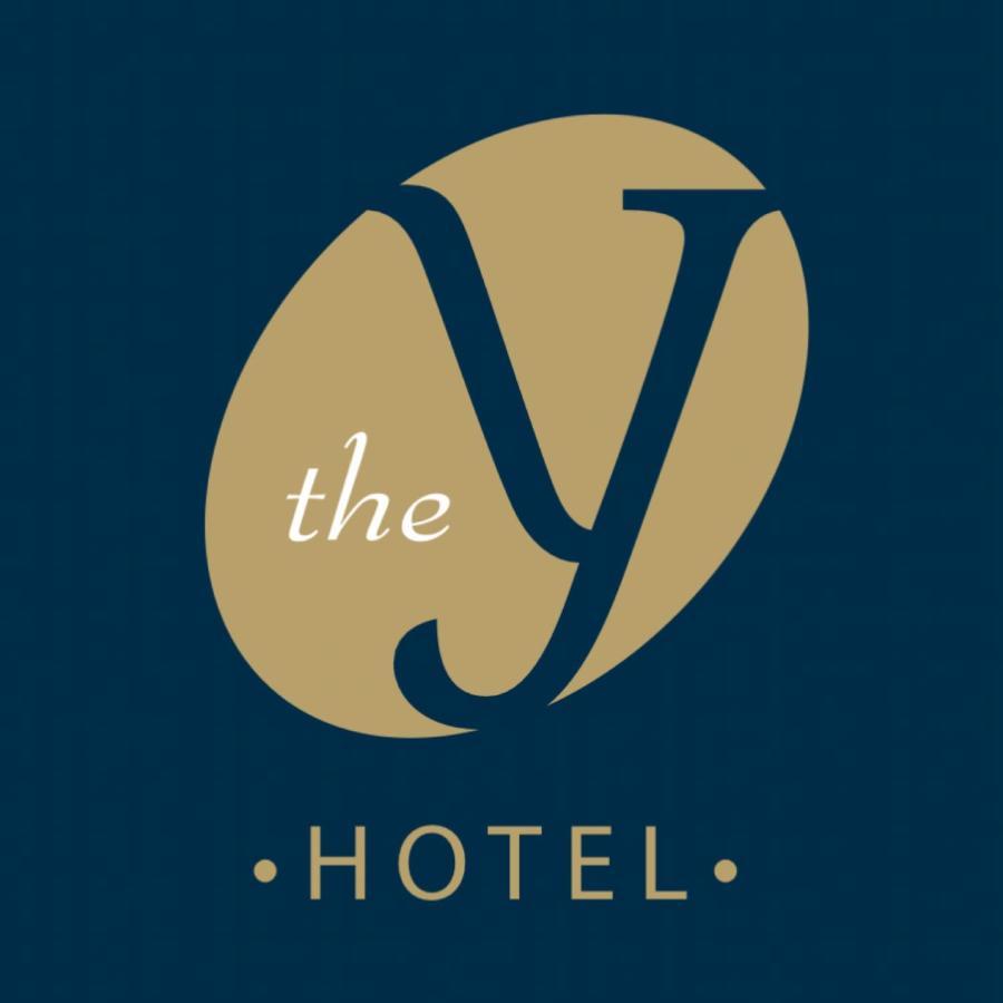 The Y Hotel Amman Eksteriør billede